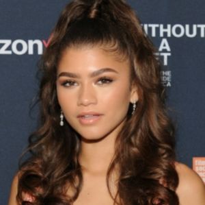 Meet Me, Zendaya